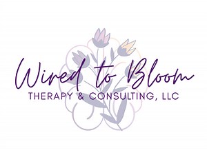 Child Therapy, Play Therapy, EMDR for Children, Parenting Support — Wired to Bloom Therapy & Consulting, LLC