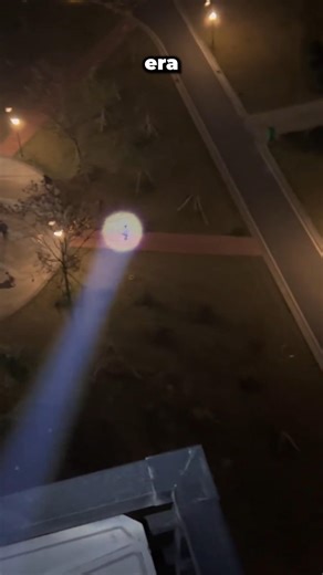 Nadie entendía esta luz… hasta el final 😳