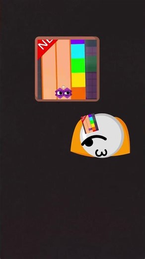 🧡⚪🧡✅🤍⚫🤍🚫❌