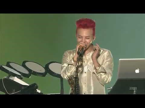 G-DRAGON 'A BOY' LIVE | 2013 ONE OF A KIND IN SEOUL CONCERT