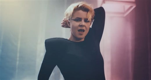 Robyn Announces New Album ‘Sexistential,’ Releases First 2 Singles Including Title Track – Listen Now!