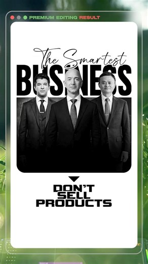 They Own Nothing… Yet Make Billions 🤯 | Client Project