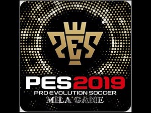 Pes 2019 playstation 3