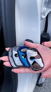 Don't let the details ruin the quality of your car! This car door lock protective cover is called the "invisible guard" that protects the car door. It is 1:1 molded from the original car. Get it heregilltry.com/products/stainless53 | Gilltry Home | Facebook