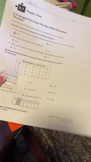 Shellie (@shelliesanders)’s video of what was the question