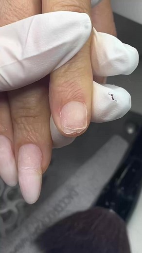 Nail Extension Design❤️#nailextension #naildesign #nailtutorial #rednails #nailartdesign | Olga Mumber