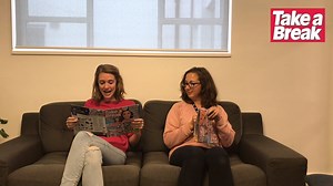 Have you got your copy yet Tabbers? Here's a few of our favourites from this week. Don't miss it! | Take a Break magazine - official | Facebook