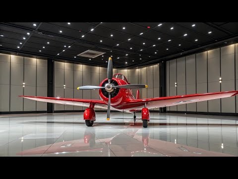 ✈️🔥Emotional and historically focused "The Japanese Navy's legendary aircraft that shook the worl...