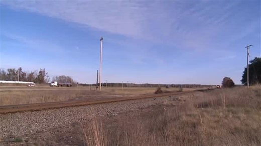 83 reactions | One of CN’s C40-8M’s is in charge of this westbound train east of Steven’s Piont, Wisconsin in 2013. | C. Vision Productions Railroad Videos | Facebook