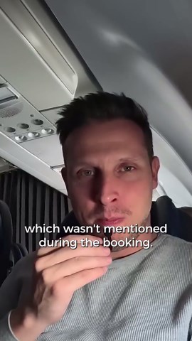 Discovering LATAM's economy class journey