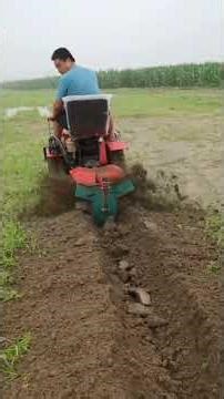 Multi-purpose crawler tractor