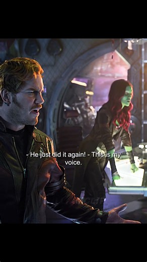 295K views · 6.2K reactions | StarLord imitates Thor #marvel #movie #adventure | Xwarriors | Facebook