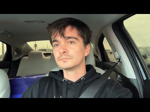 Working DoorDash During Christmas Rush