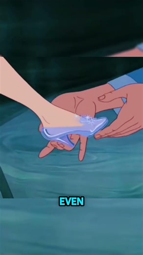What Makes This Cinderella Shoe Impossible to Fit 👠🔬