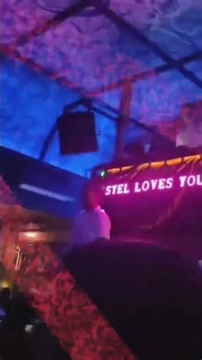 Rooftop Party Vibes : Djembe Solo