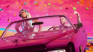 Maroon 5 - Beautiful Mistakes