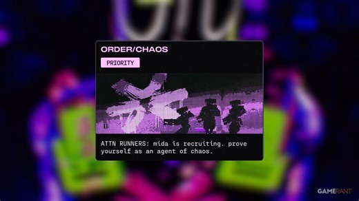 Stuck on the Order/Chaos Contract? Here’s the Fastest Way to Finish It