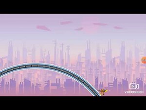 G-Switch 3 Level 3 Ending (Final Level)