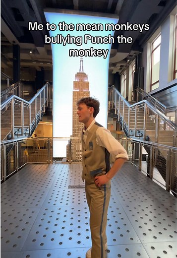 Justice for Punch: Standing Against Bullying