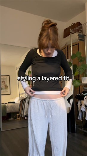 Layered Outfit Ideas for Cold Rainy Days in London