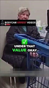 What happens when you get caught stealing? Retail theft explained