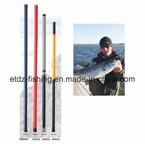 [Hot Item] Hand Pole Sea Feeder Rods Match Rods Lrf Fishing Rod