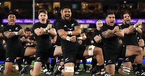 All Blacks release full schedule for 2024