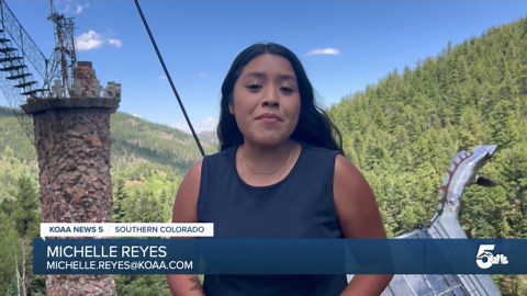 Honoring Jim Bishop: The man whose legacy lives on through Bishop Castle