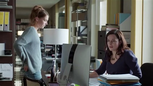 Call my Agent! | Tráiler