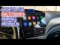 DIY Fix: Renault Modus Failed MOT Due to Brake Light? Wiring Harness Problem Solved! Video
