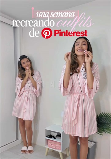 día 7 y último de una semana recreando #outfits de #pinterest 🥹💗🌟 donde por 7 días probamos si estos looks nos servían para el diario o no 👀 se termina esta sección 😭 cuéntenme cual fue su outfit fav de la semana? #outfitideas #fashiongirl #inspooutfit