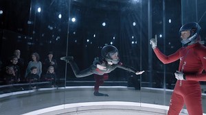 Young flyers can earn their wings! | iFLY