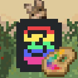 Zetter — Painting Mod