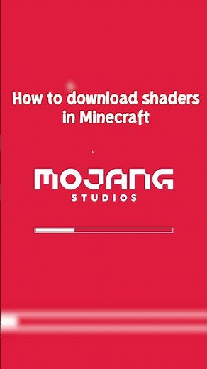 How to Download & Install Shaders in Minecraft (Easy Tutorial!)