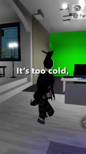 Don’t feel so well today…😵‍💫 #shorts #roblox #brookhaven #relatable