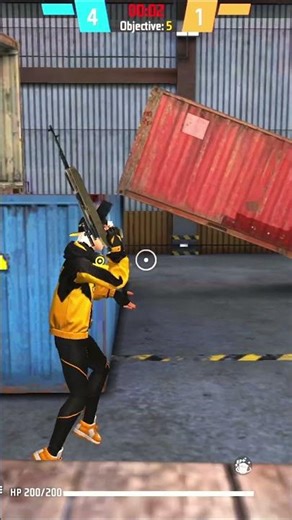 107 #freefire #battleroyalegame #totalgaming #freefiregaming #gaming #mobilegaming #season