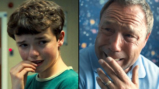 Is there more episodes of Adolescence? Here's why it's only 4 episodes long