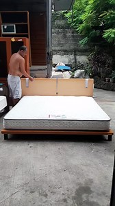 3.7K views · 47 reactions | Bed frame with premium mattress King size 70Wx77L inches Francebed Japan brand P28500 only Sale best fix price We are located at Public Market Alicia, Isabela 3306 Cagayan Valley > 09056656852 We ship / deliver to Cagayan, Isabela, Qurino Province, Mountain Province, Nueva Viscaya, Nueva Ecija, Pangasinan, Pampanga, Bulacan and Metro Manila deliver at buyer's expense. | Bargain Hunter Surplus Center | Facebook