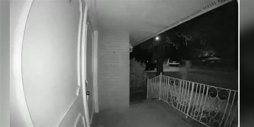 Putnam County Sheriff’s deputies searching for thief who has stolen from multiple homes