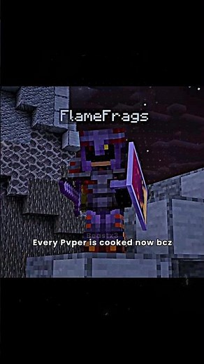 Every PvPer is Cooked Until 🥶🔥 | #shorts