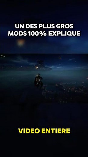 LE MEILLEUR MOD !! #battlefront2 #starwars #battlefront2mods