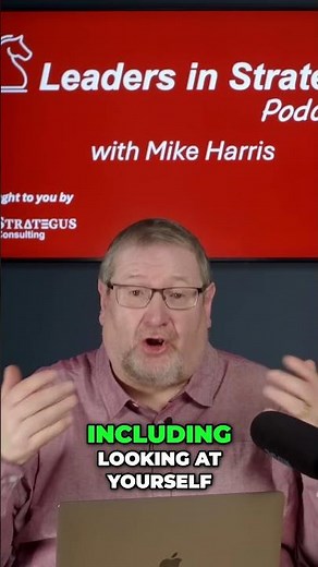 The Quick Leadership Exercise That Actually Works