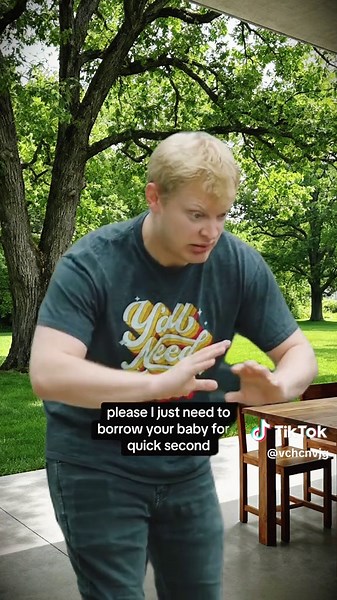 Relatable Beach Day Sketch Comedy