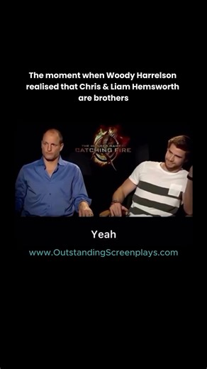 You Can See It Click Mid-Interview 😭