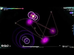 Making Beatmap on osu!lazer (1/2)