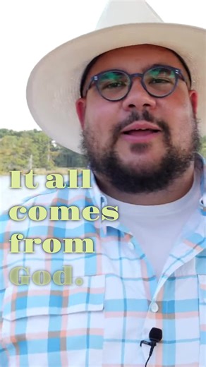 When Comfort Makes You Forget God  The hidden danger of success! When life gets comfortable, we start taking credit for God's blessings. But here's the truth: every good thing comes from His grace, not our greatness. Don't let comfort make you forget who's really in control!  #Faith #Success #GodsBlessings #Humility #Grace #ChristianLife #Sermon #SpiritualGrowth #Gratitude #TrustGod | Talks with Tatum | Facebook