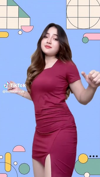 Goyangannya Daster: Penyemangat Hidup yang Menarik