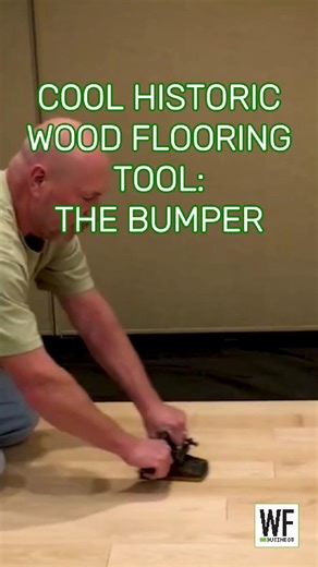 26K views · 72 reactions | Can you imagine scraping an entire wood...