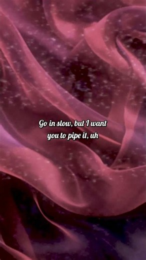 Rihanna - Yeah, I Said It / lyrics
