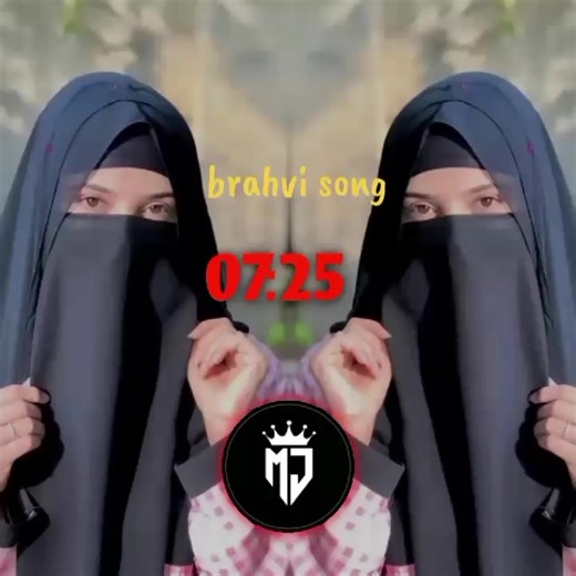 Discover the Soulful Beats of Brahvi Song